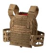 Kamizelka taktyczna 5.11 QR PLATE CARRIER BASE kolor: KANGAROO - (Wybór rozmiarów) - 10