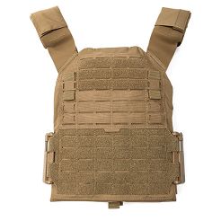 Kamizelka taktyczna 5.11 QR PLATE CARRIER BASE kolor: KANGAROO - (Wybór rozmiarów)