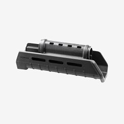 Łoże MOE AK Hand Guard do AK-47 / AK-74 Magpul - Czarny - MAG619-BLK