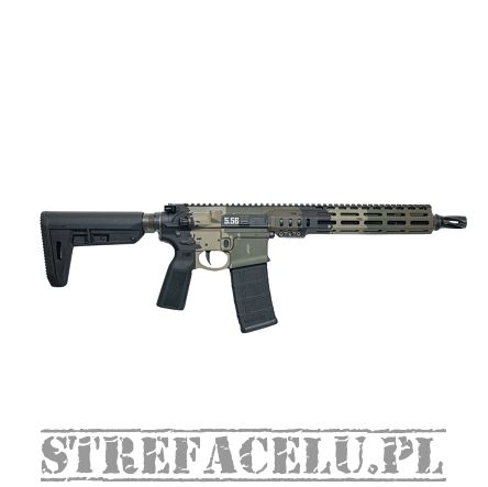 Karabinek AR-15 SOLGW MK1 CAR 11.5