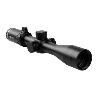 Luneta Riton 3 Primal 4-16×44 SFP MOA Siatka: DHR (2023)