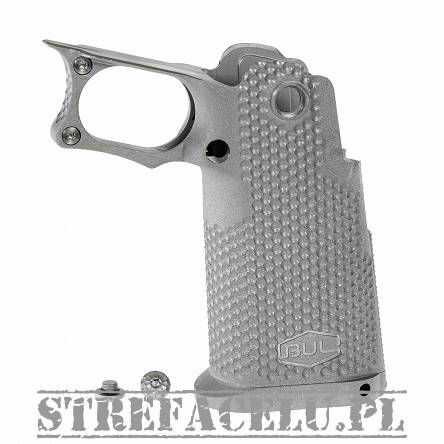 Chwyt stalowy BUL SAS II / Bullesteros Steel Grip #70001