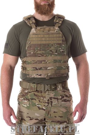 Kamizelka 5.11 TACTEC PLATE CARRIER MCM kolor: MULTICAM