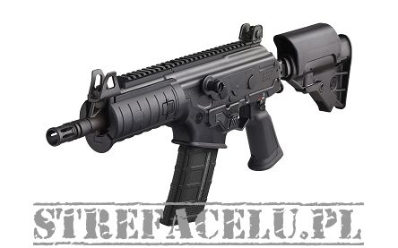 Karabinek IWI Galil ACE. SBR. 30nb. 8.3 inch. kal. 5.56x45mm/.223 Rem