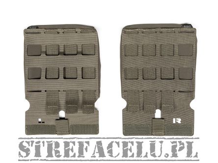 Panele boczne 5.11 do kamizelki taktycznej, QR Plate Carrier Side Plate Pouch, kolor : Ranger Green