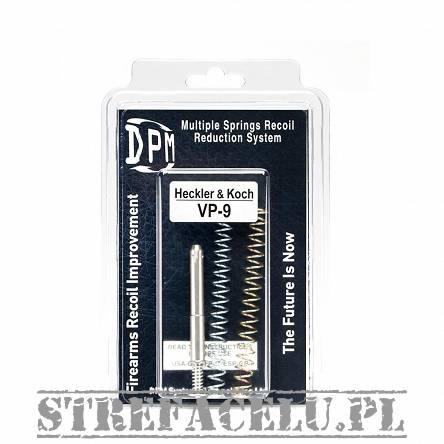 System DPM H&K SFP-9/VP-9
