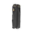 Multitool Leatherman WAVE ALPHA - Obsidian - 3