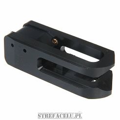 Blok kabury DAA do Sig P320 - Race Master Holster Insert Block