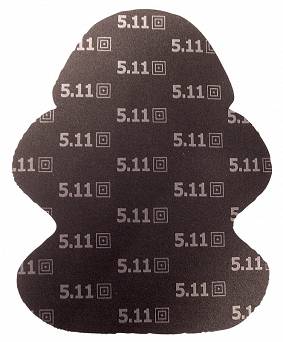 Wkładki ochronne do spodni 5.11 KNEE PAD kolor: BLACK