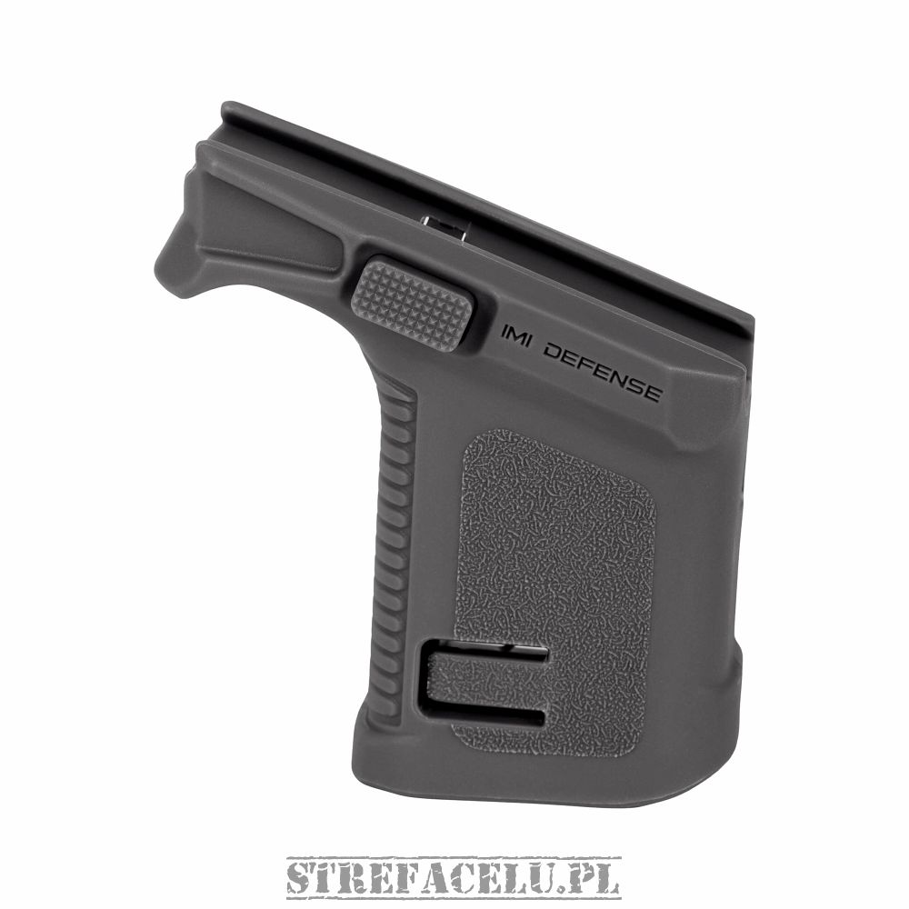 Glock do konwersji Kidon, kolor: zielony