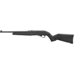 Karabinek Ruger 10/22 Lightweight / Standard Fiber - 16,12" - Black - kal .22LR (32012)