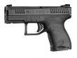 CZ Pistol, Model : P-10M, Caliber : 9x19mm