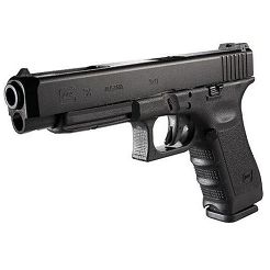 Pistolet Glock 34 GEN 4 kal. 9x19mm