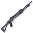 Strzelba Fabarm STF12 Compact 20" (składana kolba) - Mil Spec Green - kal. 12/76