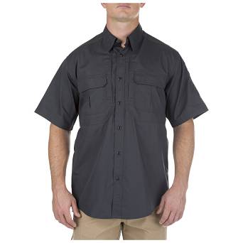 Koszula męska z krótkim rękawem 5.11 TACLITE PRO SHIRT. kolor: CHARCOAL