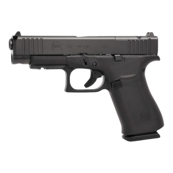 Pistolet Glock 48 (MOS) czarny kal. 9x19mm