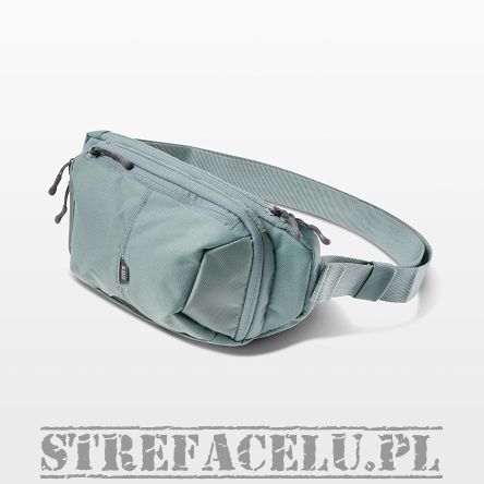 Saszetka na bron 5.11 COVRT CARRY PISTOL POUCH kolor: BALSAM GREEN
