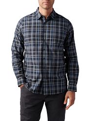 Koszula męska z długim rękawem 5.11 IGOR PLAID L/S kolor: DK NAVY PLD