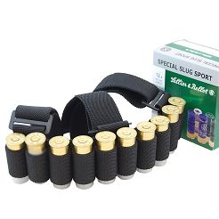 Ładownica na przedramię do amunicji 12GA - DAA Forearm Shot Shell Holder