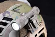 Montaż na hełm do latarki typu Scout - Thyrm VariArc Velcro - FDE - 2
