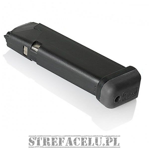 Glock czarna - IMI Defense - PFP02