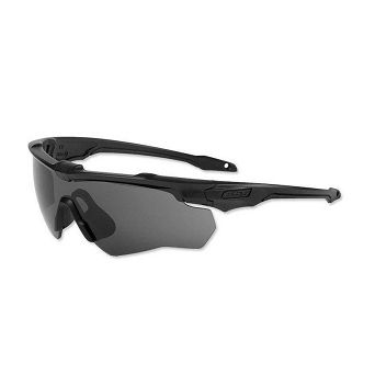 Okulary balistyczne ESS Crossblade One Smoke Gray - przyciemniane - EE9032-08