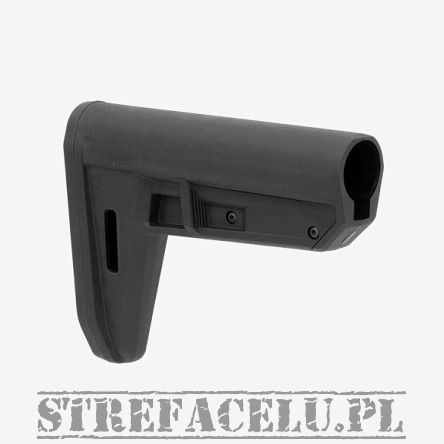 Kolba Magpul MOE TR - Czarna - MAG1444-BLK
