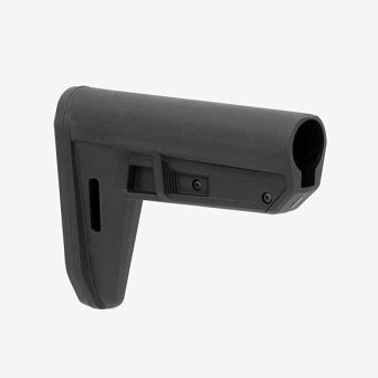 Kolba Magpul MOE TR - Czarna - MAG1444-BLK