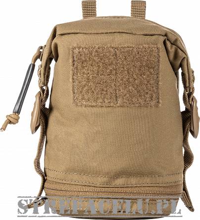 Kieszeń na butelkę 5.11 FLEX VERTICAL GP POUCH. kolor: KANGAROO