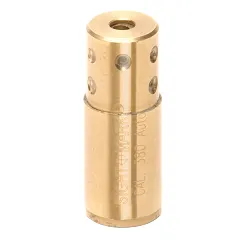 Laser do kalibracji broni Boresight kal .380