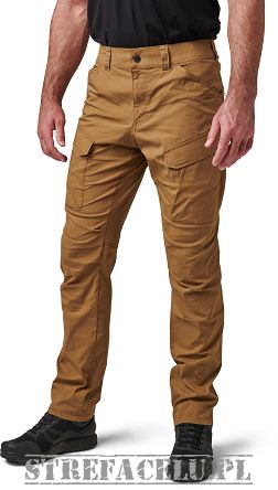 Spodnie męskie 5.11 MERIDIAN PANT kolor: KANGAROO