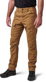 Spodnie męskie 5.11 MERIDIAN PANT kolor: KANGAROO