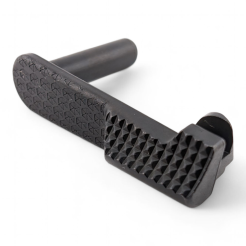 Zwalniacz zamka BUL 1911 Slide Stop .45ACP Textured, Back SSTP/1911-6