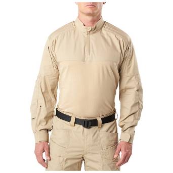Bluza męska 5.11 XPRT RAPID SHIRT kolor: TDU KHAKI