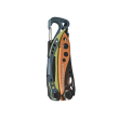 Multitool Leatherman SKELETOOL CX - Aurora - 4