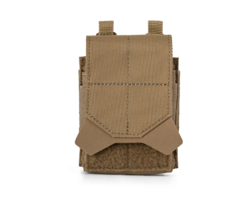 Kabura na kajdanki 5.11 FLEX CUFF POUCH kolor: KANGAROO