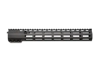 Łoże 13.75" SOLGW L89 Drivelock M-LOK QD Rail Titanium Nut
