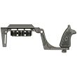 Kolba do rewolweru Colt Python - Bounty Hunter Stock - Midwest Industries - 4
