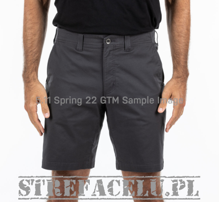 Spodenki męskie 5.11 ARAMIS SHORT. kolor: VOLCANIC