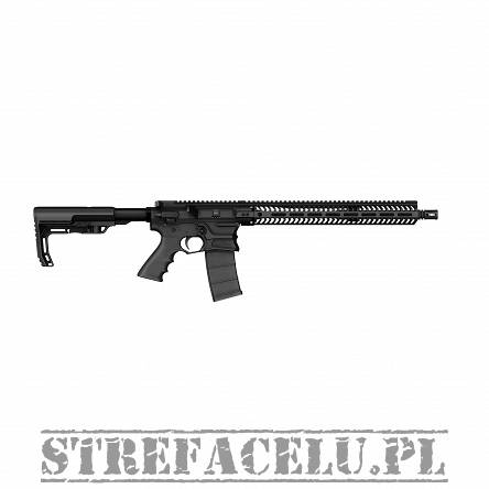 Karabinek Cobalt Kinetics Black Rifle Semi Auto // 5,56 NATO