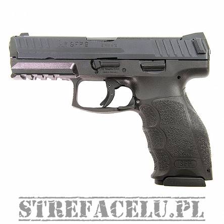 Pistolet H&K SFP9 kal. 9x19mm