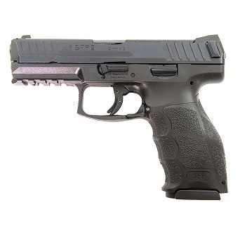 Pistolet H&K SFP9 kal. 9x19mm