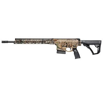 Karabinek Daniel Defense DD5 Ambush RealTree Xtra kal.308 Winchester