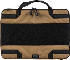 Torba na laptopa 5.11 RAPID LAPTOP CASE kolor: KANGAROO