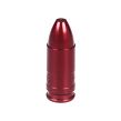 Zbijak aluminiowy anodowany 9mm - 5szt. - SC-41/5_9PB