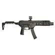 Łoże aluminiowe do Springfield Kuna SD M-LOK Handguard - 8