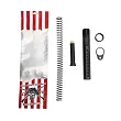 Intermediate Maritime Buffer Tube Kit w/T2 Buffer & Extra Power Spring (10 position tube) - SOLGW - 2