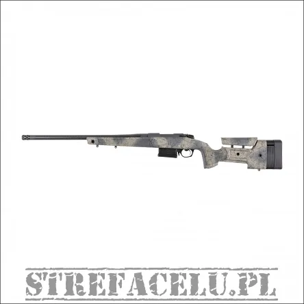 Karabin Bergara B14 HMR Wilderness Carbon 20