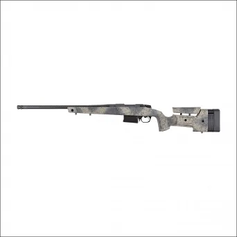 Karabin Bergara B14 HMR Wilderness Carbon 20" - 5/8x24 - kal. .308 WIN