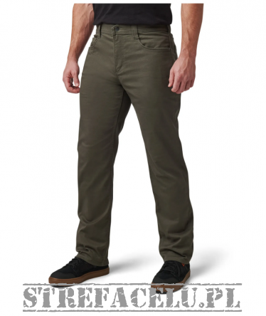 Spodnie meskie 5.11 DEFENDER-FLEX PANT 2.0 kolor: GRENADE